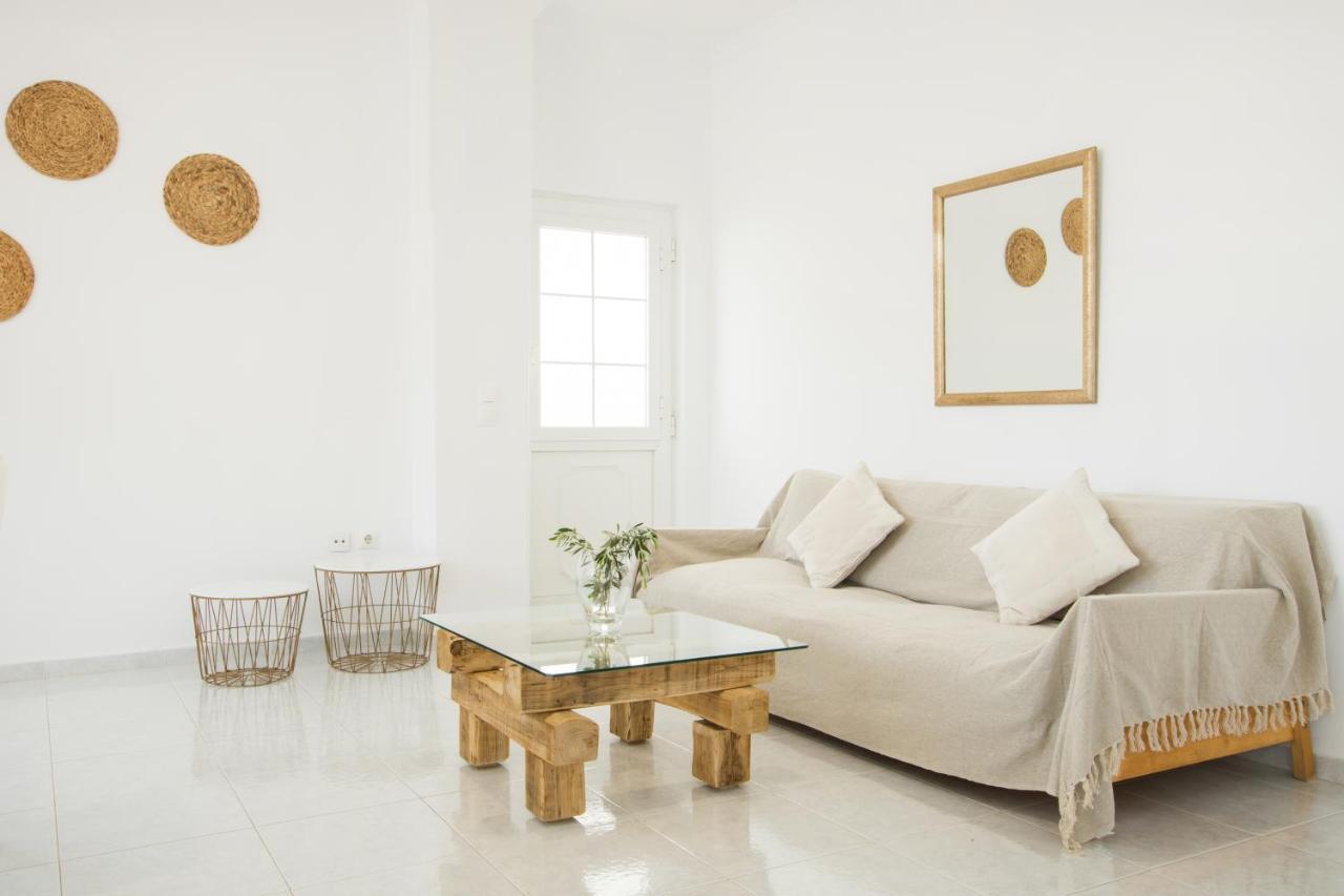 Amalthia Villa การ์ปาตอส ภายนอก รูปภาพ