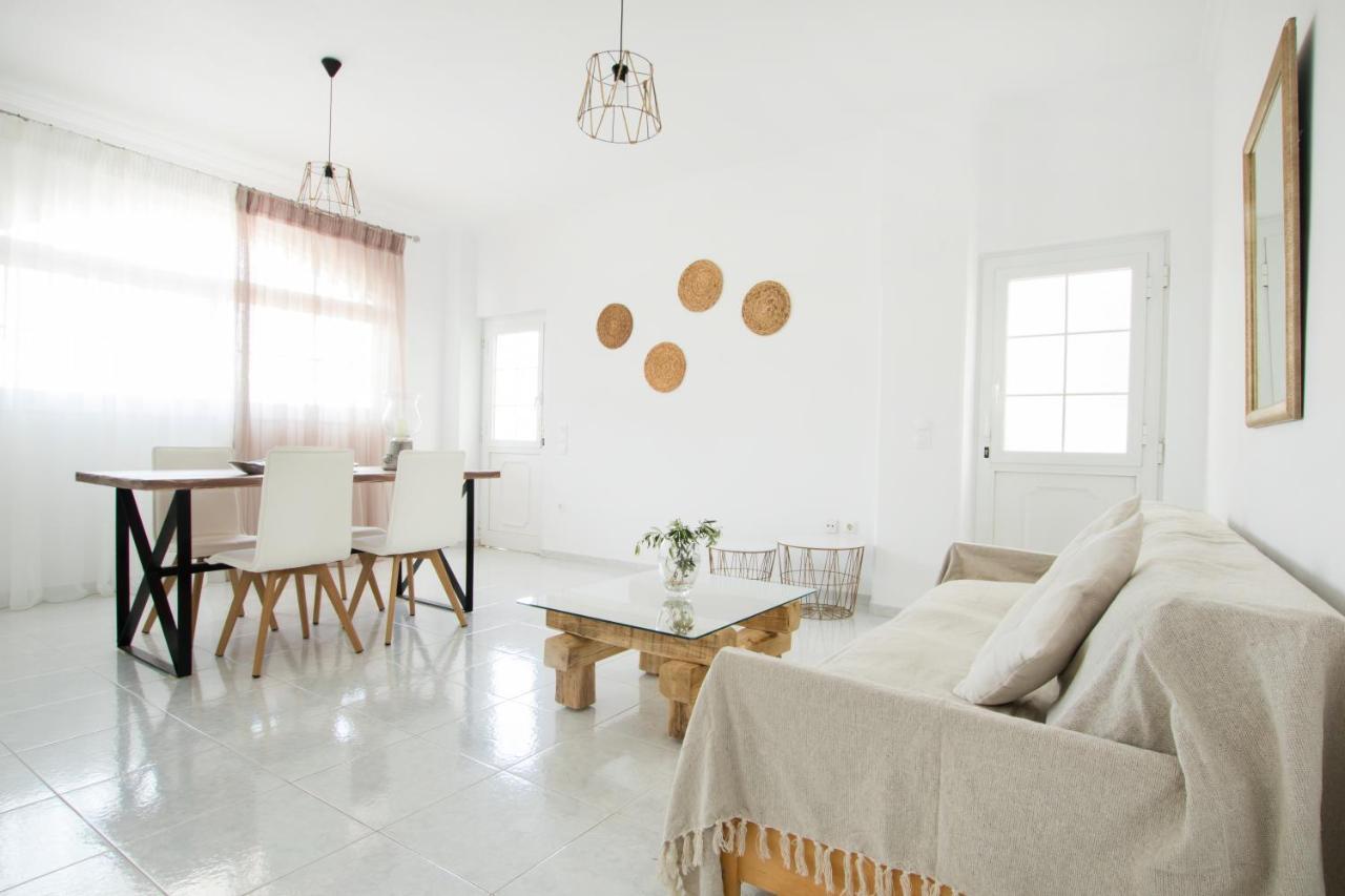 Amalthia Villa การ์ปาตอส ภายนอก รูปภาพ