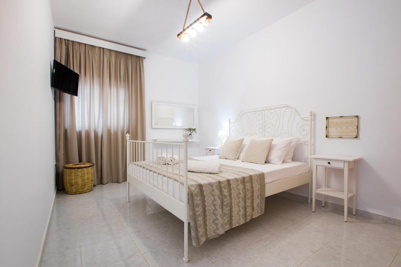 Amalthia Villa การ์ปาตอส ภายนอก รูปภาพ